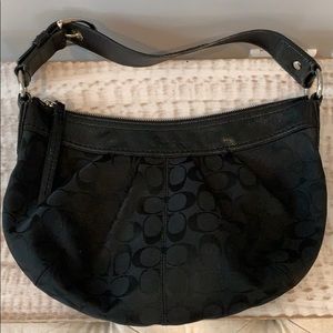 COACH • Shoulder Bag